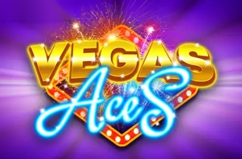 Vegas Aces slot FlipLuck Games