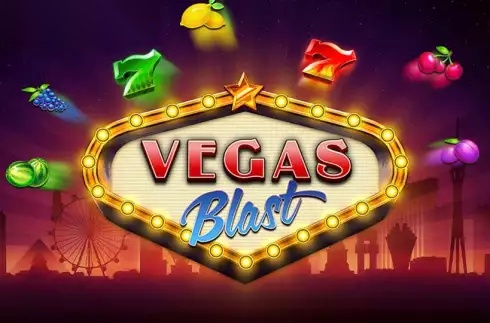 Vegas Blast