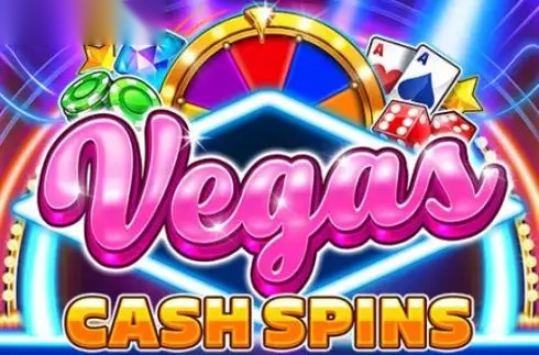 Vegas Cash Spins slot Inspired Gaming