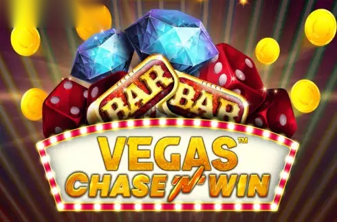 Vegas Chase’N’Win