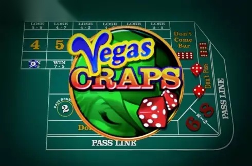 Vegas Craps