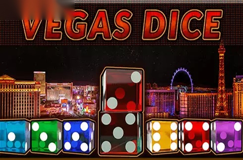 Vegas Dice slot TipTop