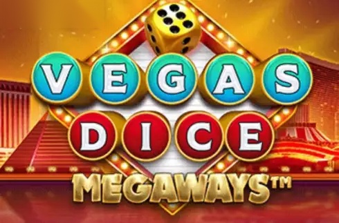 Vegas Dice Megaways