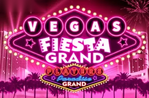 Vegas Fiesta Grand slot Ainsworth