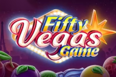 Vegas Fifty slot Casimi Gaming