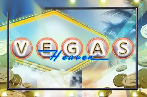 Vegas Heaven slot Concept Gaming