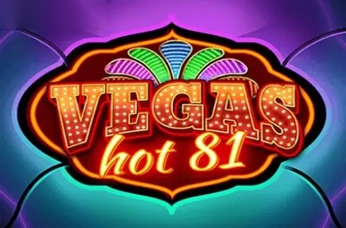 Vegas Hot 81