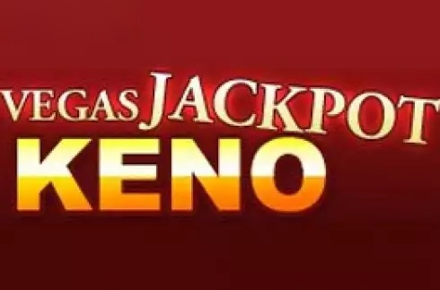 Vegas Jackpot Keno