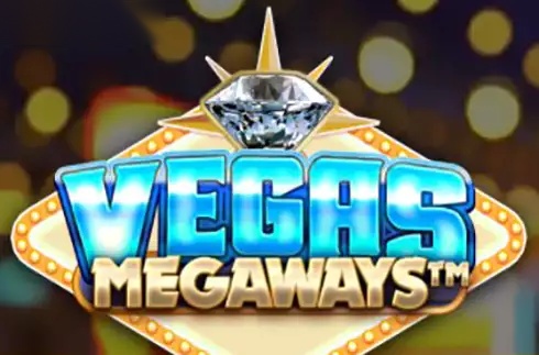 Vegas Megaways slot Big Time Gaming