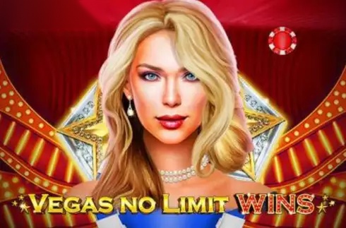 Vegas No Limit Wins slot Ruby Play