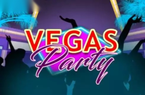 Vegas Party