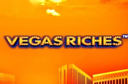 Vegas Riches