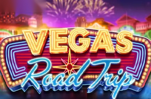 Vegas Road Trip