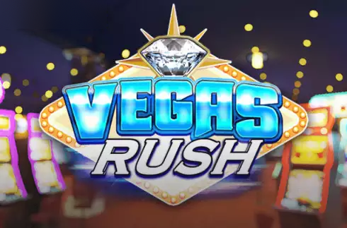 Vegas Rush slot Big Time Gaming