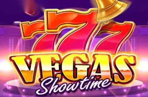 777 Vegas Showtime