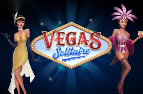 Vegas Solitaire slot Booming Games