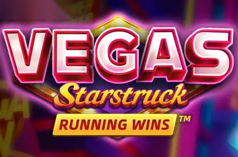 Vegas Starstruck slot Fugaso