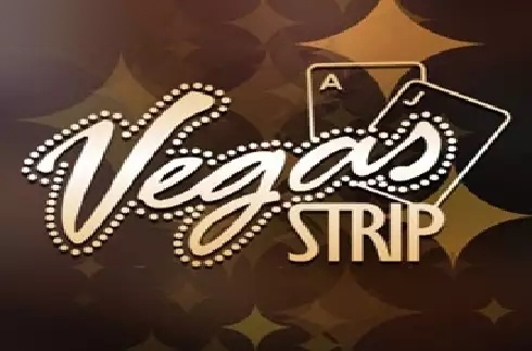 Vegas Strip Blackjack