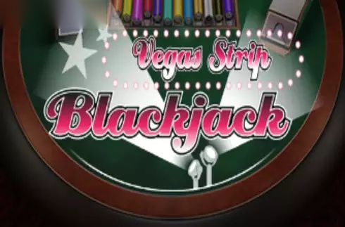 Vegas Strip Blackjack slot Genii