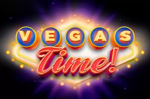 Vegas Time! slot NetGaming