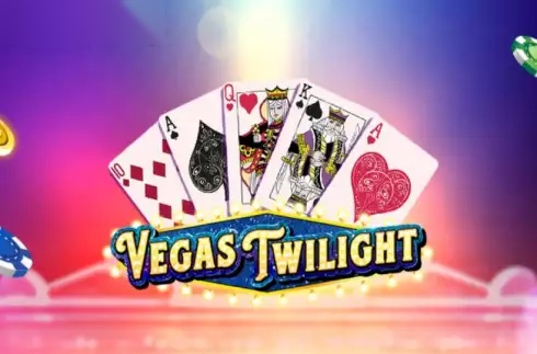 Vegas Twilight