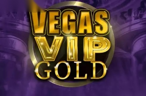 Vegas VIP Gold slot Booming Games