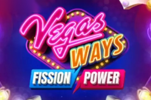 Vegas Ways slot High 5 Games