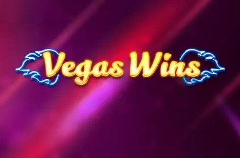 Vegas Wins slot Booming Games