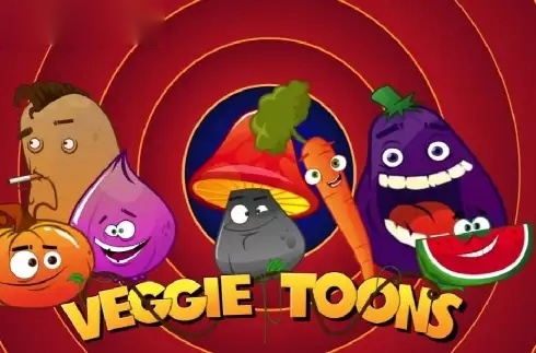 Veggie Toons