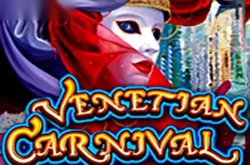 Venetian Carnival slot Novomatic 