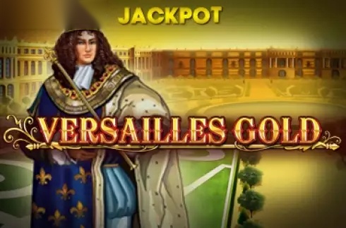 Versailles Gold slot EGT