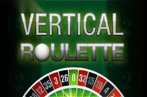 Vertical Roulette slot Gaming1