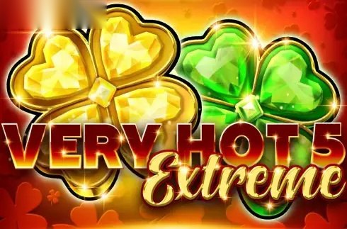 Very Hot 5 Extreme