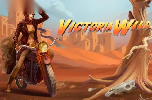 Victoria Wild slot TrueLab Games