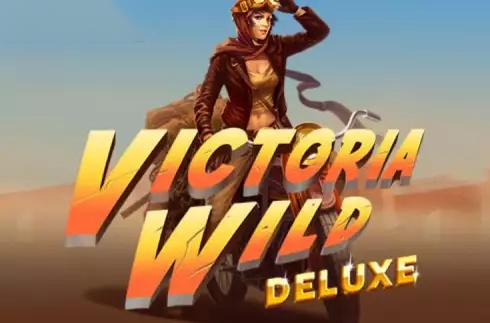 Victoria Wild Deluxe slot TrueLab Games