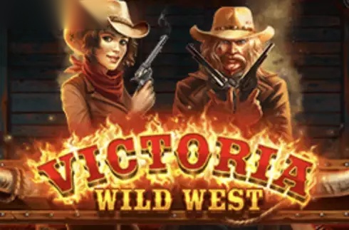 Victoria Wild West slot TrueLab Games