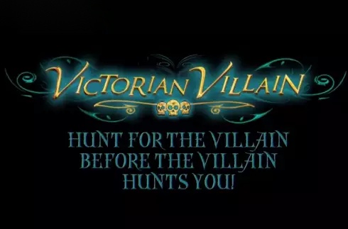 Victorian Villain