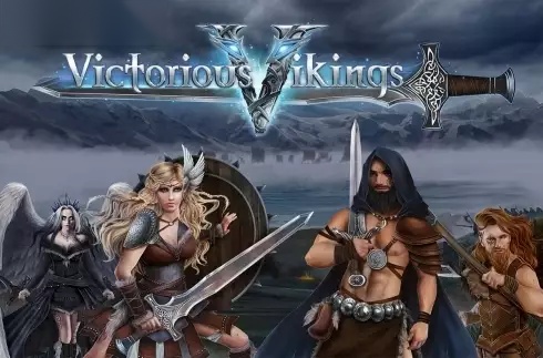 Victorious Vikings