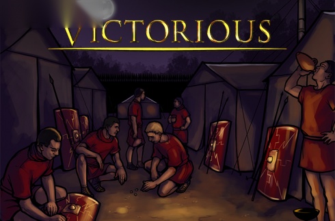 Victorious