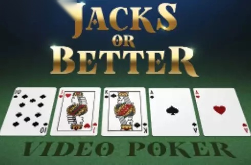 Video Poker (Atlas-V) slot Atlas-V