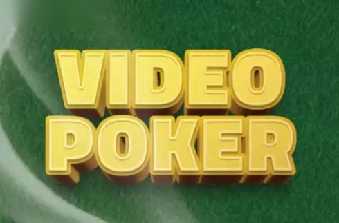 Video Poker slot GameArt