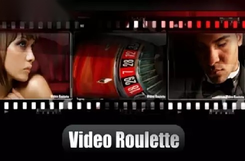 Video Roulette