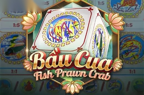 Vietnam Fish Prawn Crab slot KingMaker