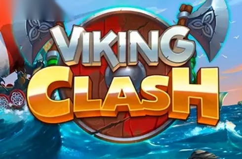 Viking Clash slot Push Gaming