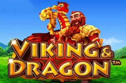 Viking & Dragon