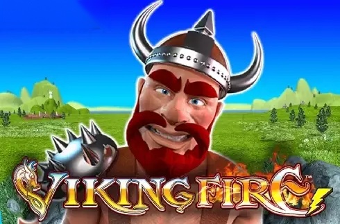 Viking Fire