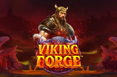 Viking Forge slot Pragmatic Play