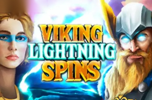 Viking Lightning Spins