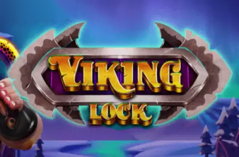 Viking Lock slot Boomerang Studios