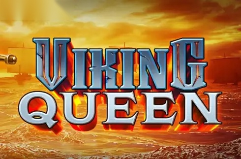 Viking Queen slot Gong Gaming Technologies